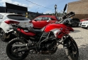 Motos - Bmw GS700 2019 Nafta 13000Km - En Venta