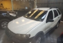 Autos - Fiat PALIO WEEKEND 2007 Diesel 111111Km - En Venta