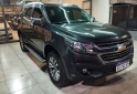 Camionetas - Chevrolet TRAILBLAZER 2019 Diesel 106000Km - En Venta