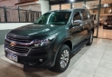 Camionetas - Chevrolet TRAILBLAZER 2019 Diesel 106000Km - En Venta