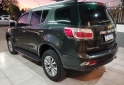 Camionetas - Chevrolet TRAILBLAZER 2019 Diesel 106000Km - En Venta