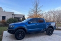 Camionetas - Ford Ranger RAPTOR garanta pe 2021 Diesel 50000Km - En Venta