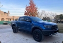 Camionetas - Ford Ranger RAPTOR garanta pe 2021 Diesel 50000Km - En Venta