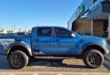 Camionetas - Ford Ranger RAPTOR garanta pe 2021 Diesel 54000Km - En Venta