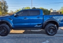 Camionetas - Ford Ranger RAPTOR garanta pe 2021 Diesel 54000Km - En Venta