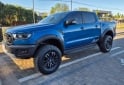 Camionetas - Ford Ranger RAPTOR garanta pe 2021 Diesel 54000Km - En Venta