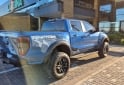 Camionetas - Ford Ranger RAPTOR garanta pe 2021 Diesel 54000Km - En Venta