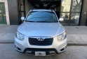 Camionetas - Hyundai Santa fe 4wd 2013 Nafta 156000Km - En Venta