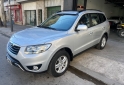 Camionetas - Hyundai Santa fe 4wd 2013 Nafta 156000Km - En Venta