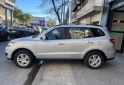 Camionetas - Hyundai Santa fe 4wd 2013 Nafta 156000Km - En Venta