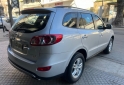 Camionetas - Hyundai Santa fe 4wd 2013 Nafta 156000Km - En Venta