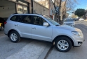 Camionetas - Hyundai Santa fe 4wd 2013 Nafta 156000Km - En Venta