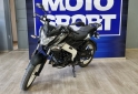 Motos - Bajaj ROUSER NS 160 2022 Nafta 6500Km - En Venta