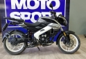 Motos - Bajaj ROUSER NS 160 2022 Nafta 6500Km - En Venta