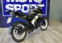 Motos - Bajaj ROUSER NS 160 2022 Nafta 6500Km - En Venta