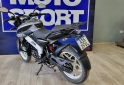 Motos - Bajaj ROUSER NS 160 2022 Nafta 6500Km - En Venta