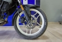 Motos - Bajaj ROUSER NS 160 2022 Nafta 6500Km - En Venta