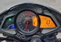 Motos - Bajaj ROUSER NS 160 2022 Nafta 6500Km - En Venta