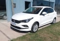 Autos - Fiat Cronos drive 2021 GNC 85000Km - En Venta