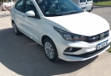 Autos - Fiat Cronos drive 2021 GNC 85000Km - En Venta