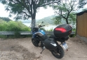 Motos - CF MT 650 cc. 2024 Nafta 4550Km - En Venta