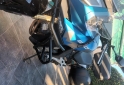 Motos - CF MT 650 cc. 2024 Nafta 4550Km - En Venta