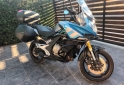 Motos - CF MT 650 cc. 2024 Nafta 4550Km - En Venta