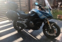 Motos - CF MT 650 cc. 2024 Nafta 4550Km - En Venta