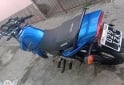 Motos - Yamaha Ybr 2013 Nafta 32000Km - En Venta