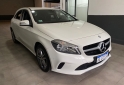 Autos - Mercedes Benz A200 2016 Nafta 90000Km - En Venta