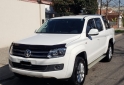 Camionetas - Volkswagen Amarok highline 4x4 AT PK 2015 Diesel 145000Km - En Venta