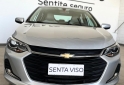 Autos - Chevrolet ONIX PREMIER 2022 Nafta 27000Km - En Venta