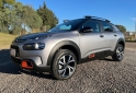 Autos - Citroen C4 CACTUS 1.6T FEEL AT6 2024 Nafta 0Km - En Venta