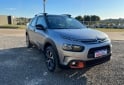 Autos - Citroen C4 CACTUS 1.6T FEEL AT6 2024 Nafta 0Km - En Venta