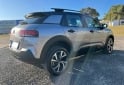 Autos - Citroen C4 CACTUS 1.6T FEEL AT6 2024 Nafta 0Km - En Venta