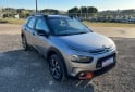 Autos - Citroen C4 CACTUS 1.6T FEEL AT6 2024 Nafta 0Km - En Venta