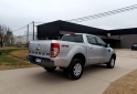 Camionetas - Ford Ranger Dc XLS Mt 4x4 2021 Diesel 101900Km - En Venta