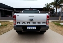 Camionetas - Ford Ranger Dc XLS Mt 4x4 2021 Diesel 101900Km - En Venta