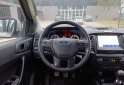 Camionetas - Ford Ranger Dc XLS Mt 4x4 2021 Diesel 101900Km - En Venta