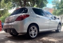 Autos - Peugeot 308 hdi felline 2012 Diesel 130000Km - En Venta