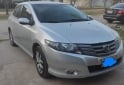 Autos - Honda City EXL 2011 Nafta 110000Km - En Venta