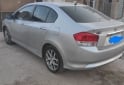 Autos - Honda City EXL 2011 Nafta 110000Km - En Venta