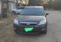 Autos - Ford Focus 2 EXE 1.6 2013 Nafta 85000Km - En Venta