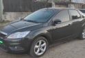 Autos - Ford Focus 2 EXE 1.6 2013 Nafta 85000Km - En Venta