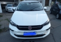 Autos - Fiat Cronos 2020 GNC 80000Km - En Venta