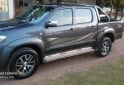 Camionetas - Toyota Srv 4x4 2011 Diesel 220000Km - En Venta