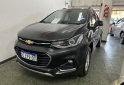 Autos - Chevrolet Tracker premier 2018 GNC  - En Venta