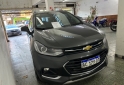 Autos - Chevrolet Tracker premier 2018 GNC  - En Venta