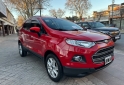 Autos - Ford Ecosport titanium 2015 Nafta  - En Venta