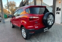 Autos - Ford Ecosport titanium 2015 Nafta  - En Venta